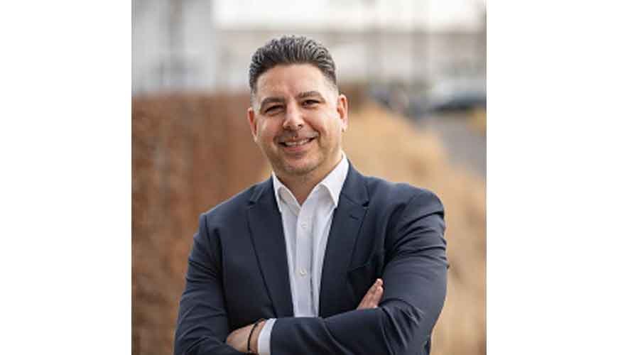 NEW CEO APPOINTMENT AT LINDE HYDRAULICS