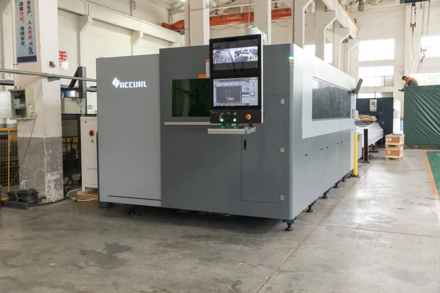 Maintaining the Heart of Your Shop: A Practical Guide to Hydraulic Press Brake Parts and Longevity