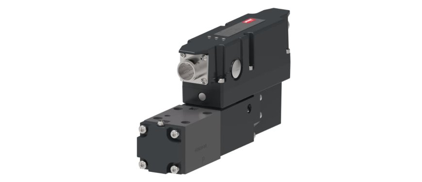 Proportional Directional Valves: Precision Control for Modern Hydraulic Systems