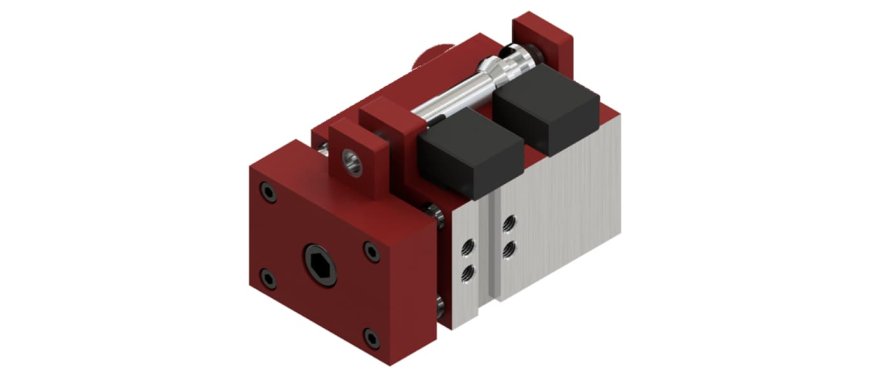 Hydraulic Cylinders: Power and Precision in Motion Control