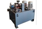 Hydraulic Power Pack
