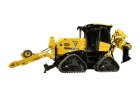 Trenchers, Plows, Rockwheels