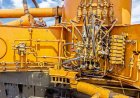 The function and application of hydraulic valves within heavy construction equipment