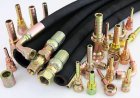The Unsung Hero: How Hose Assemblies Drive the Hydraulic Industry