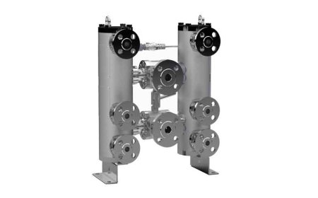 NEW DOX AND SOX SERIES FILTERS