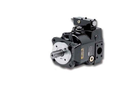 NEW ECONFIGURATOR FROM PARKER FOR ADDITIONAL HYDRAULIC PUMP PRODUCT SERIES