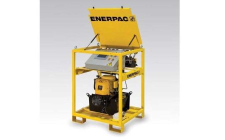 New EVOB Basic Synchronous Lifting Systems