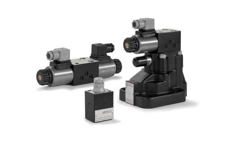 New Machine Lines Introduced Using Atos Valves