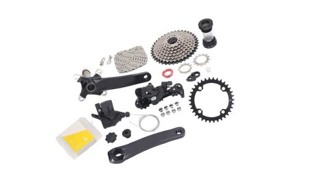 New Mountain Bike Groupset From Box Components