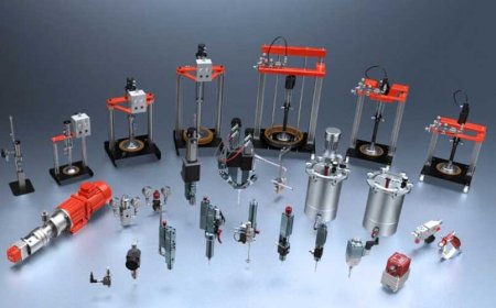 New ParkerStore in Istanbul, Turkey from Galata Hydraulics & Pneumatics