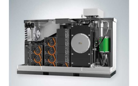 New PowerBox from HAWE Hydraulik