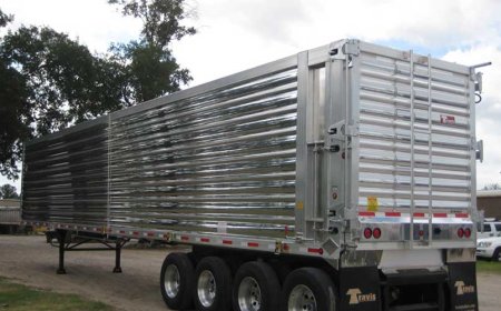 New Travis Body & Trailer expansion eases capacity concerns