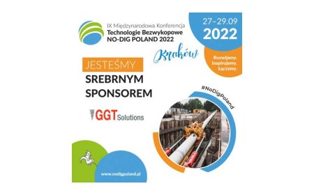 No-Dig Poland 2022 (Poland)