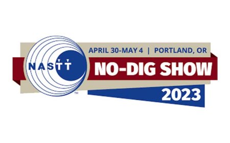 No-Dig Show 2023 (Oregon)