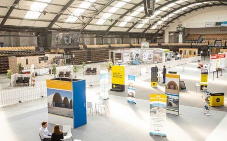 NORDBAU NEUMÜNSTER 2020