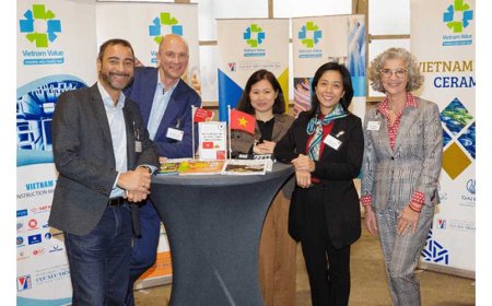 NORTHERN INDUSTRY 2021