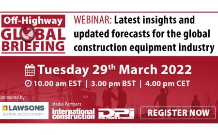 Off-Highway Global Briefing 2022