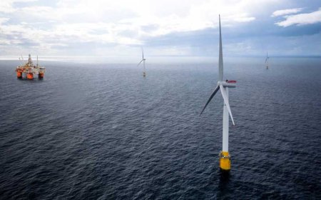 OFFSHORE ENERGY 2020