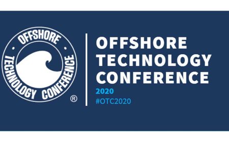 OFFSHORE TECHNOLOGY CONFERENCE 2020
