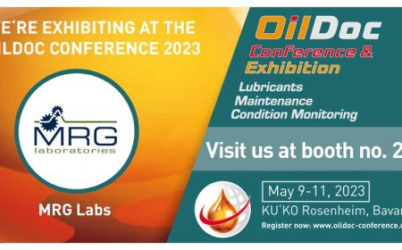OilDoc Conference and Exhibition 2023 (Bavaria)