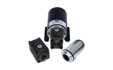 OILDYNE MINIATURE PISTON PUMPS