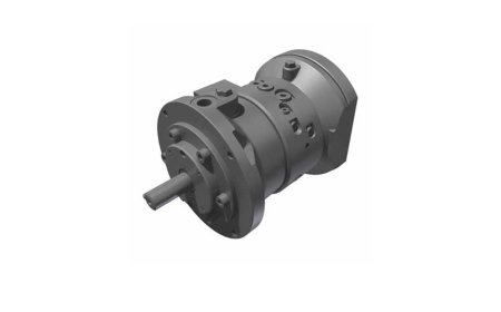 OILGEAR PFBA-02 AXIAL-PISTON PUMP