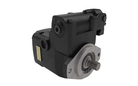 OILGEAR PFCM-100 FIXED DISPLACEMENT AXIAL PUMPS