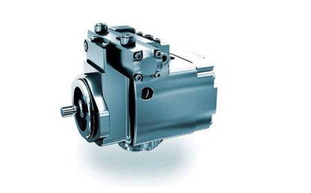 Oilgear PVV440 variable axial piston pump