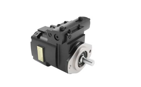 OILGEAR PVWJ-034 VARIABLE DISPLACEMENT PUMP