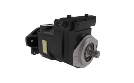 OILGEAR PVWJ-076 VARIABLE DISPLACEMENT PUMP