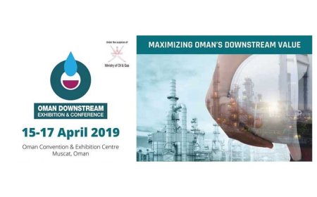 OMAN DOWNSTREAM EXHIBITION & CONFERENCE (ODEC)