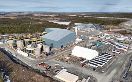 OMAN'S BIGGEST MINERALS & MINING EXHIBITION & CONFERENCE