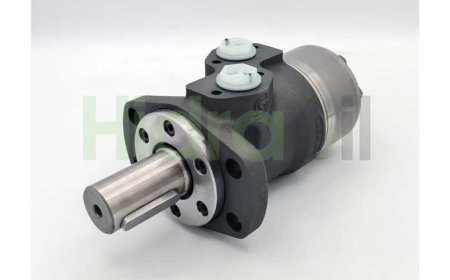 OMP Hydraulic Motor
