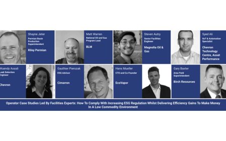 Onshore Well Site Automation Conference 2022 (Houston)