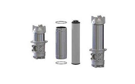 OPTIMIZED DESIGN FOR WIND TURBINE FROM HYDAC