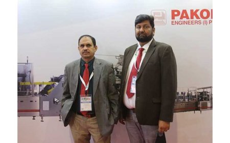PACKEX INDIA 2021