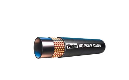 Parflex Electric Cooling Hose (ECH)