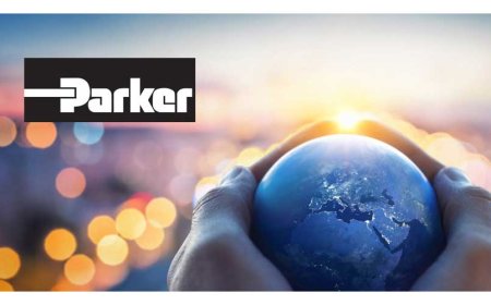 Parker Acquires Meggitt PLC