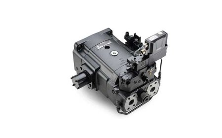 Parker ASL250-01 Series Hydraulic Pump