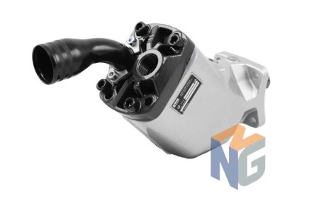 PARKER AXIAL PISTON FIXED PUMPS