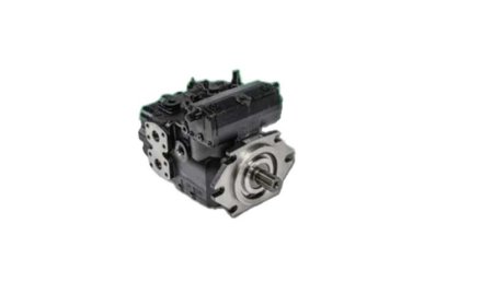 Parker C-series variable displacement axial piston pump