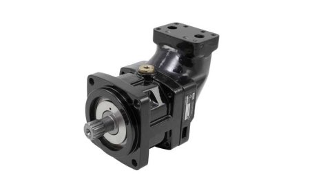 PARKER F12 AXIAL PISTON FIXED PUMPS