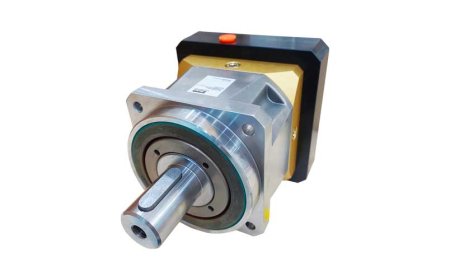 Parker Gear Heads - PS Series