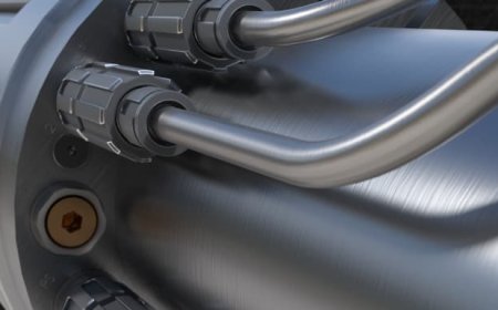 Halliburton launches SmartWell® Turing® electro-hydraulic control system for improved reservoir management