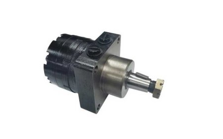 PARKER HYDRAULIC WHEEL MOTOR