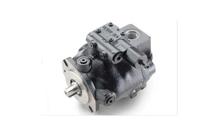 PARKER P2/P3 SERIES HIGH-PRESSURE PUMP
