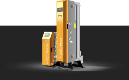 PARKER PARTNERSHIP: INNOVATIVE NEW FILTRATION TECHNOLOGY