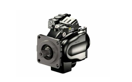 PARKER PC3 VARIABLE DISPLACEMENT AXIAL PISTON PUMP