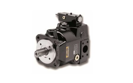 Parker PVPLUS Heavy Duty High Pressure Piston Pump