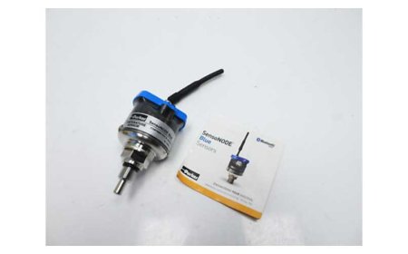 Parker SensoNODE Probe Temperature Sensor